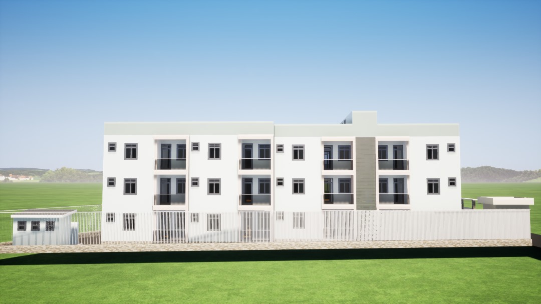 3D house design WA0082